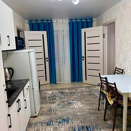 Tumar Guest House Naryn Zewnętrze zdjęcie
