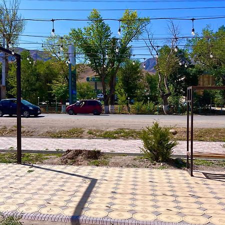 Tumar Guest House Naryn Zewnętrze zdjęcie