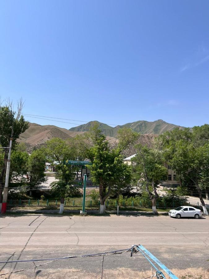 Tumar Guest House Naryn Zewnętrze zdjęcie