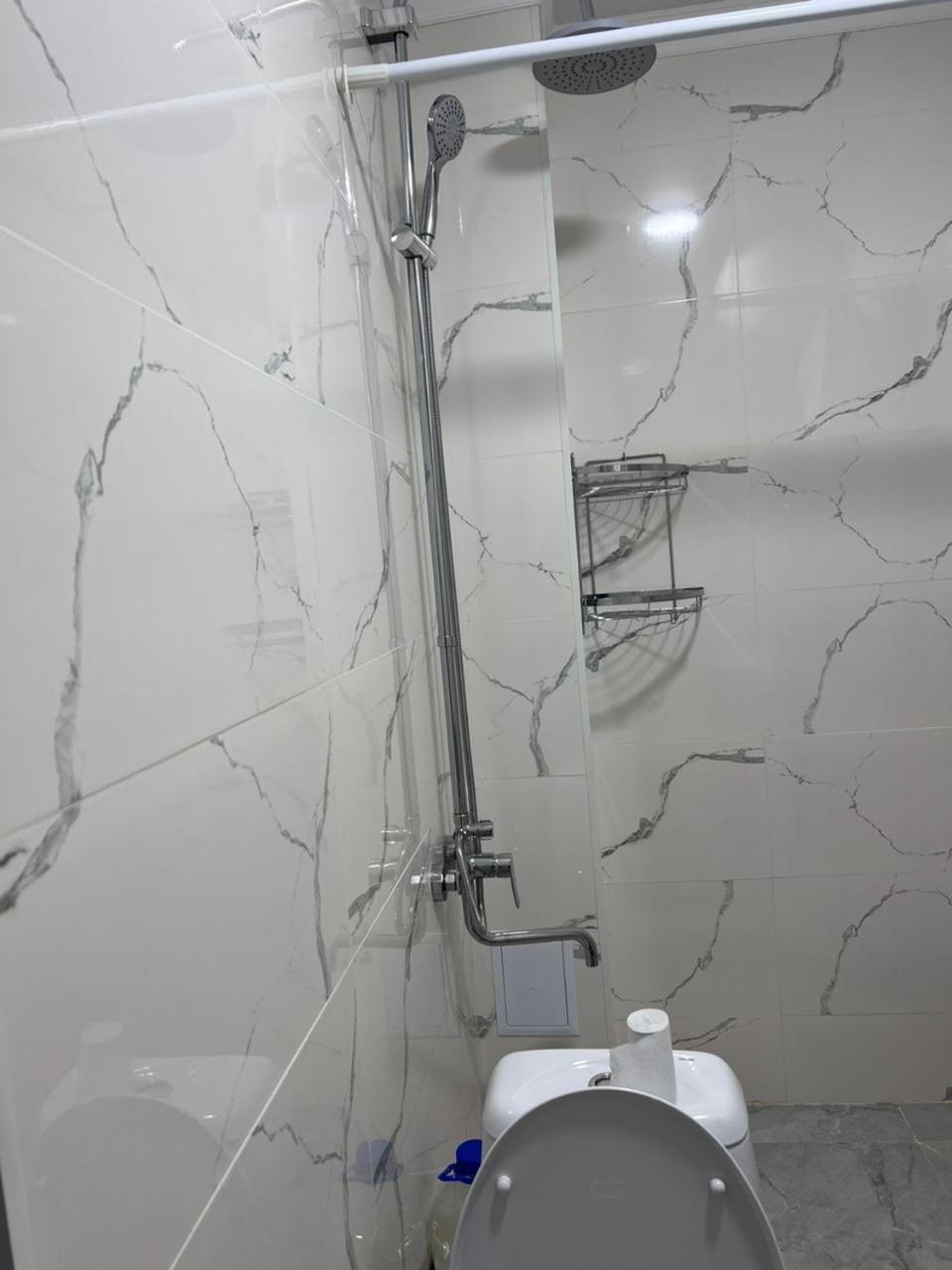 Tumar Guest House Naryn Zewnętrze zdjęcie