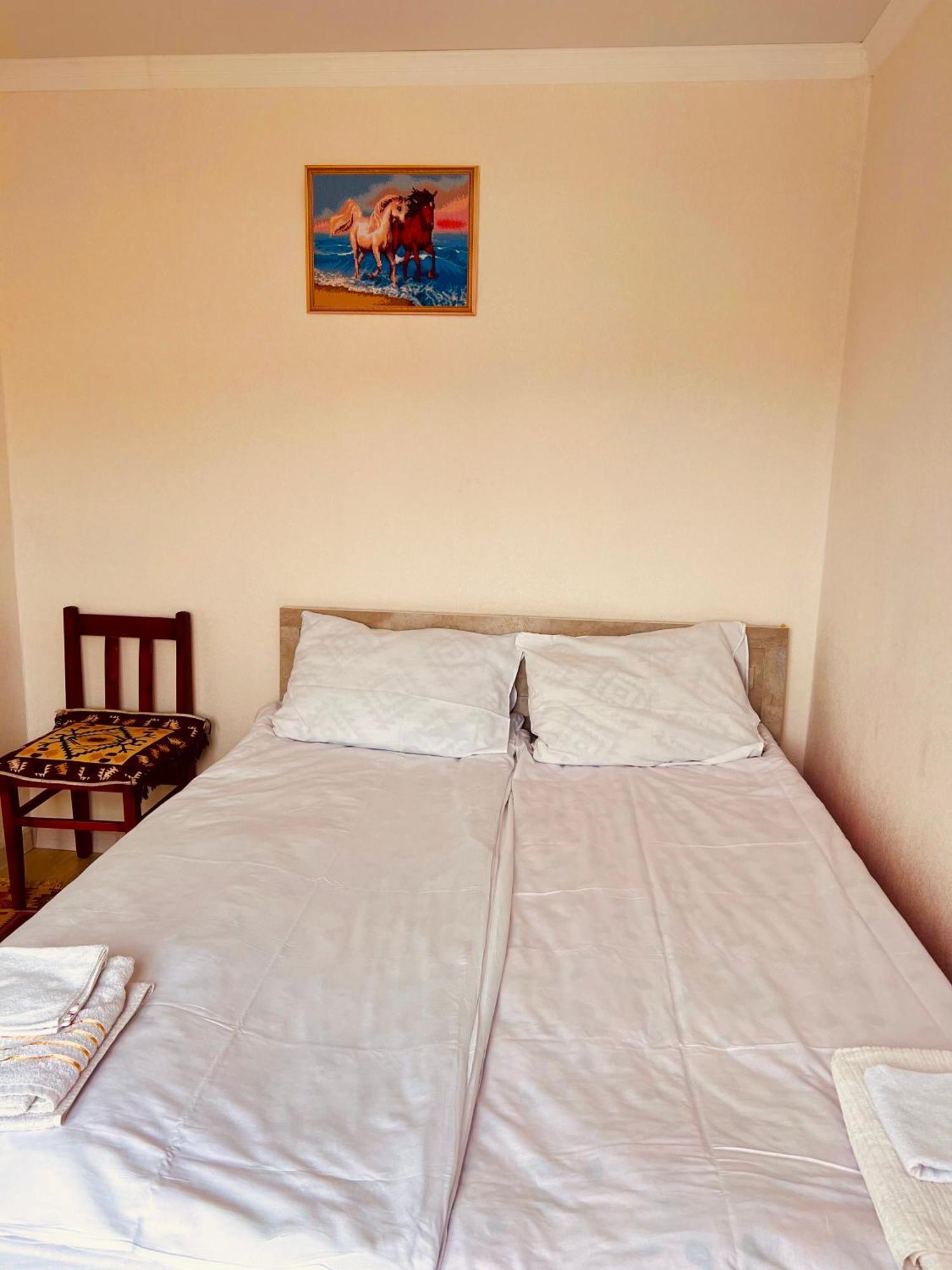 Tumar Guest House Naryn Zewnętrze zdjęcie