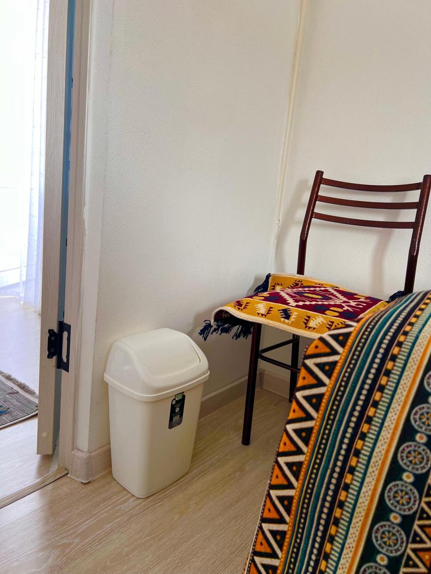 Tumar Guest House Naryn Zewnętrze zdjęcie