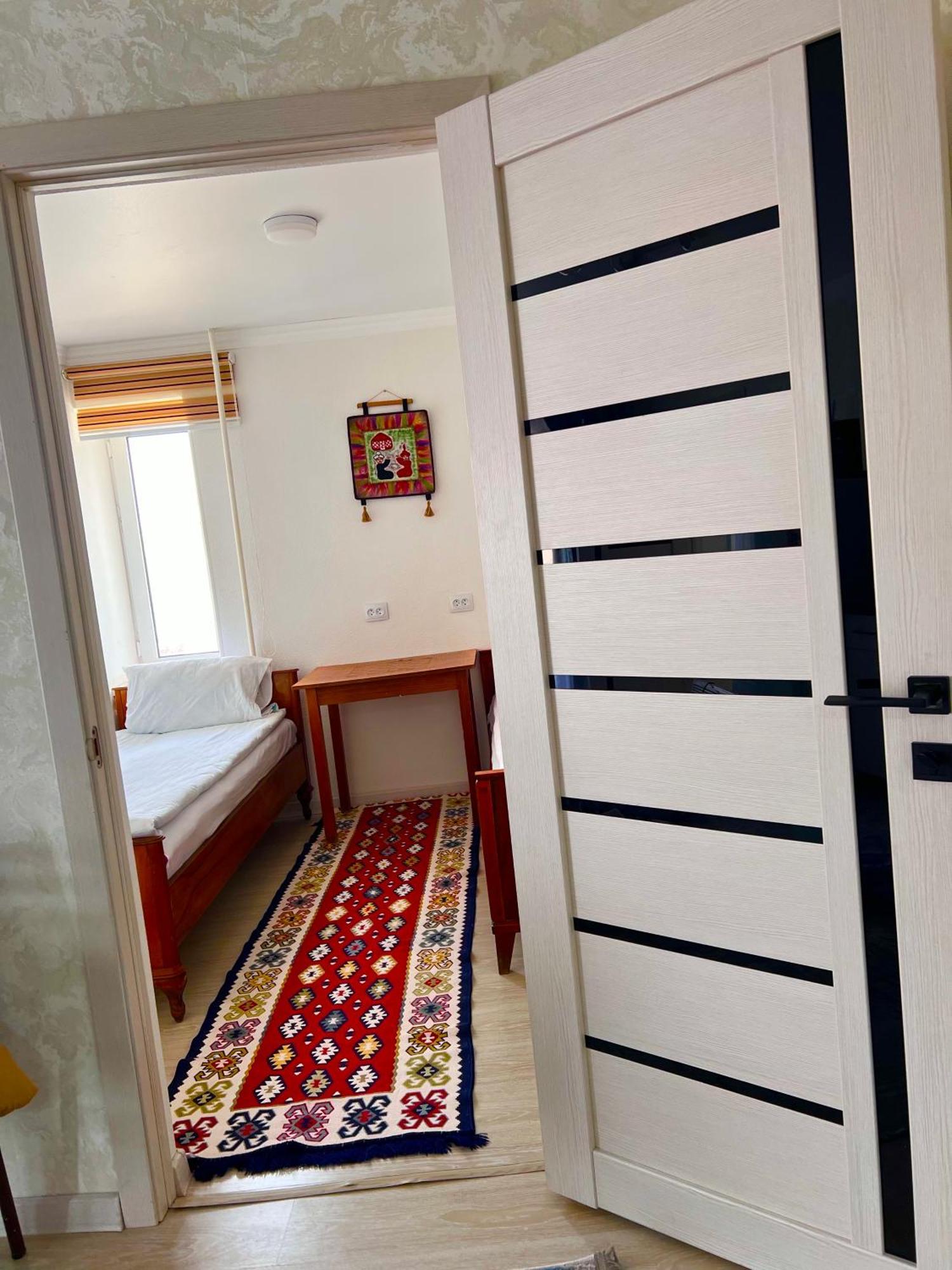 Tumar Guest House Naryn Zewnętrze zdjęcie